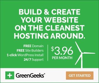 GreenGeeks coupon code 60% Off for Web Hosting active and latest 2017