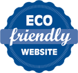 eco friendly website