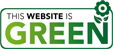 300% Green Website - Green Geeks