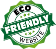 Eco Friendly Website
