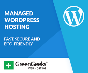 wordpress hosting